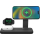 Mophie Snap+ 3w1 Wireless Charging Stand MagSafe 15W - 1103875 - zdjęcie 2